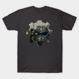 The Knight T-Shirt